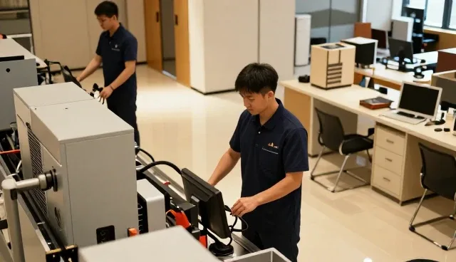 北京宏润浩瑞物业管理有限公司
