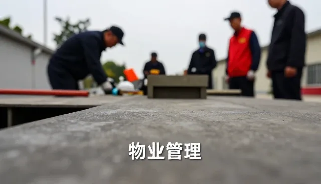 学校与医院中的安保服务应用趋势分析