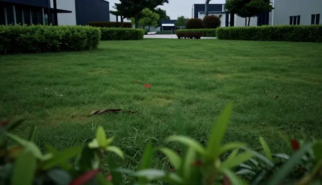 家庭绿化养护中的全流程管理策略