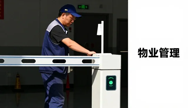 物业管理视角下的秩序维护保安巡逻